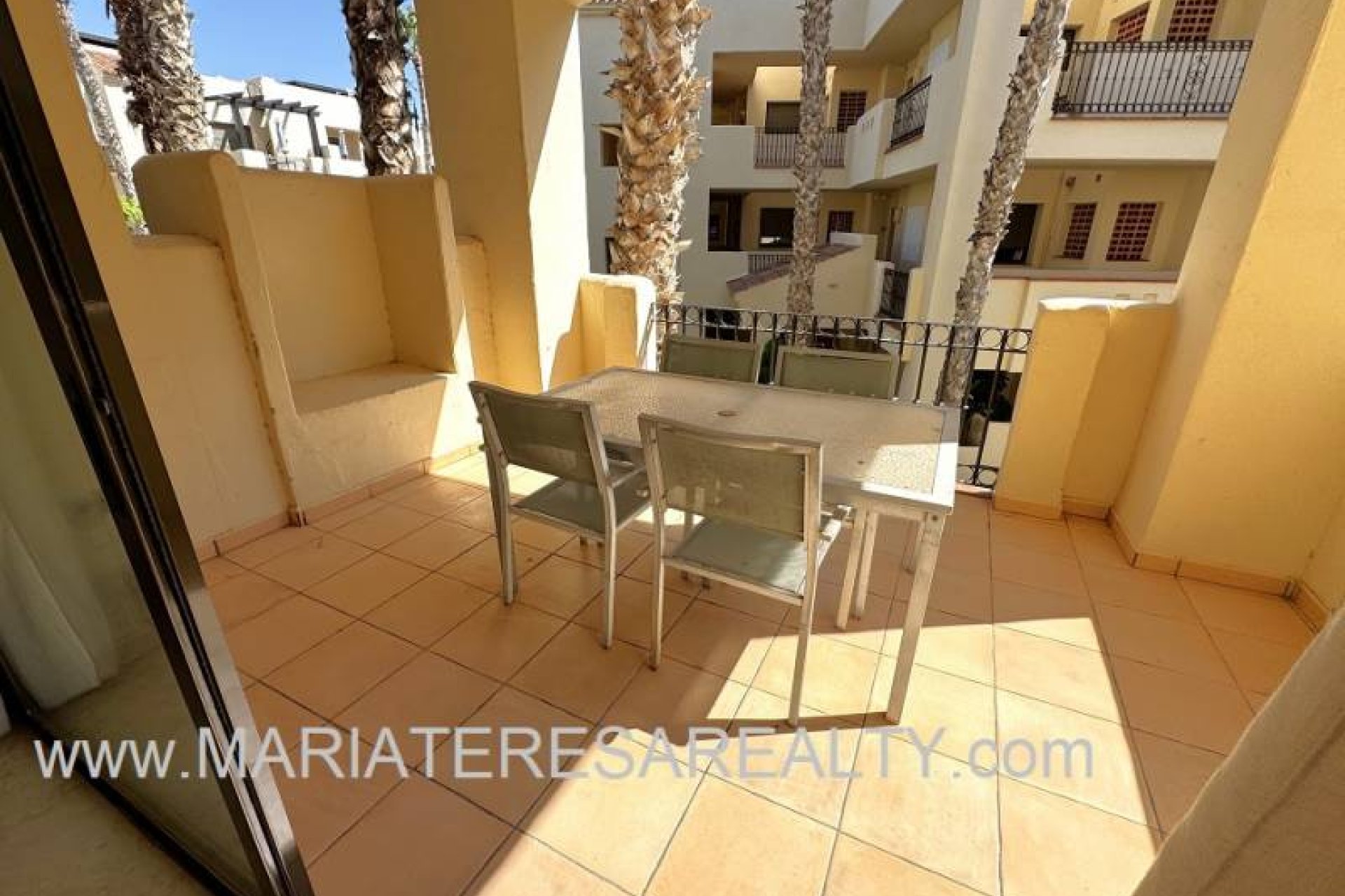 Reventa - Apartamento -
San Javier - Roda