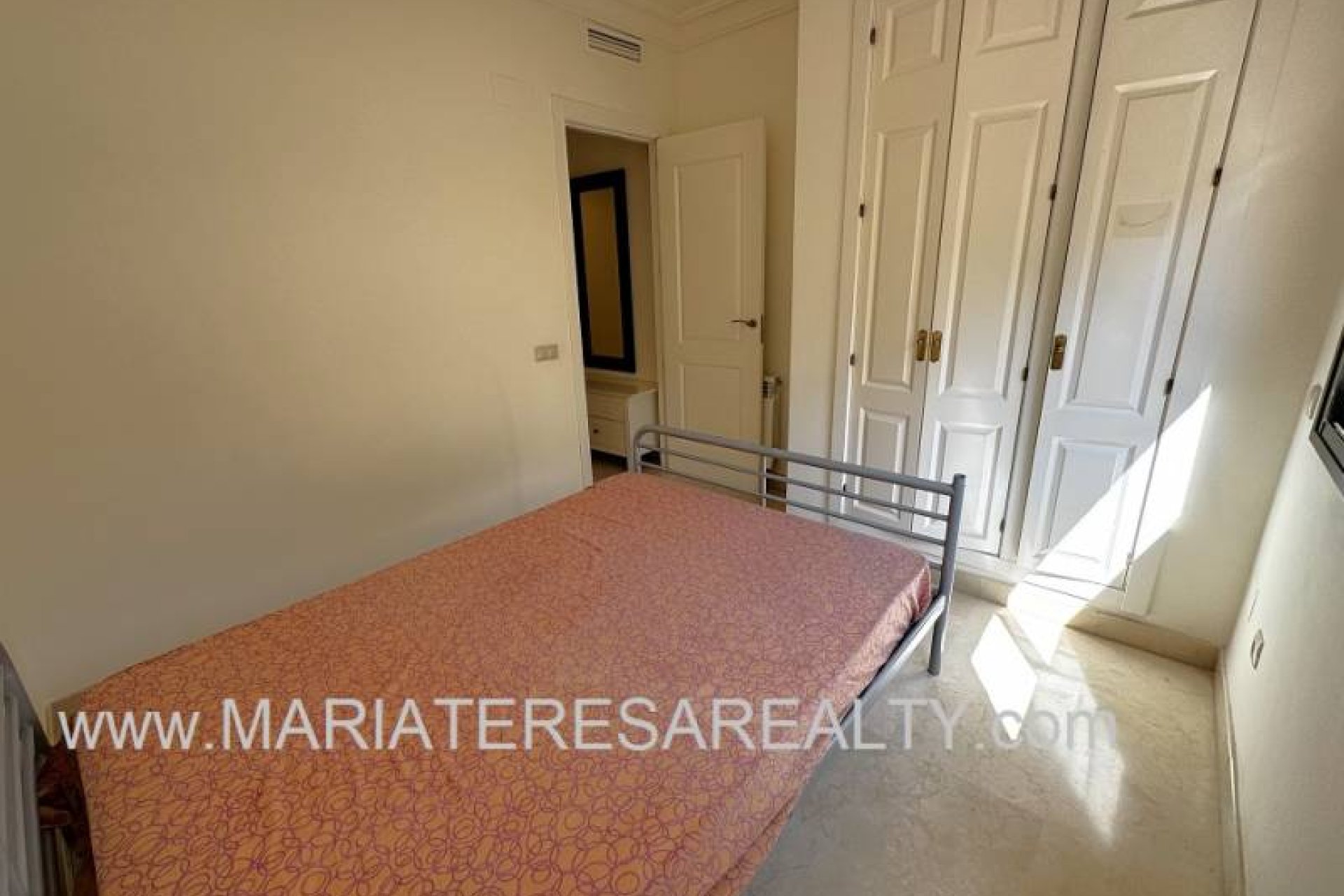 Reventa - Apartamento -
San Javier - Roda