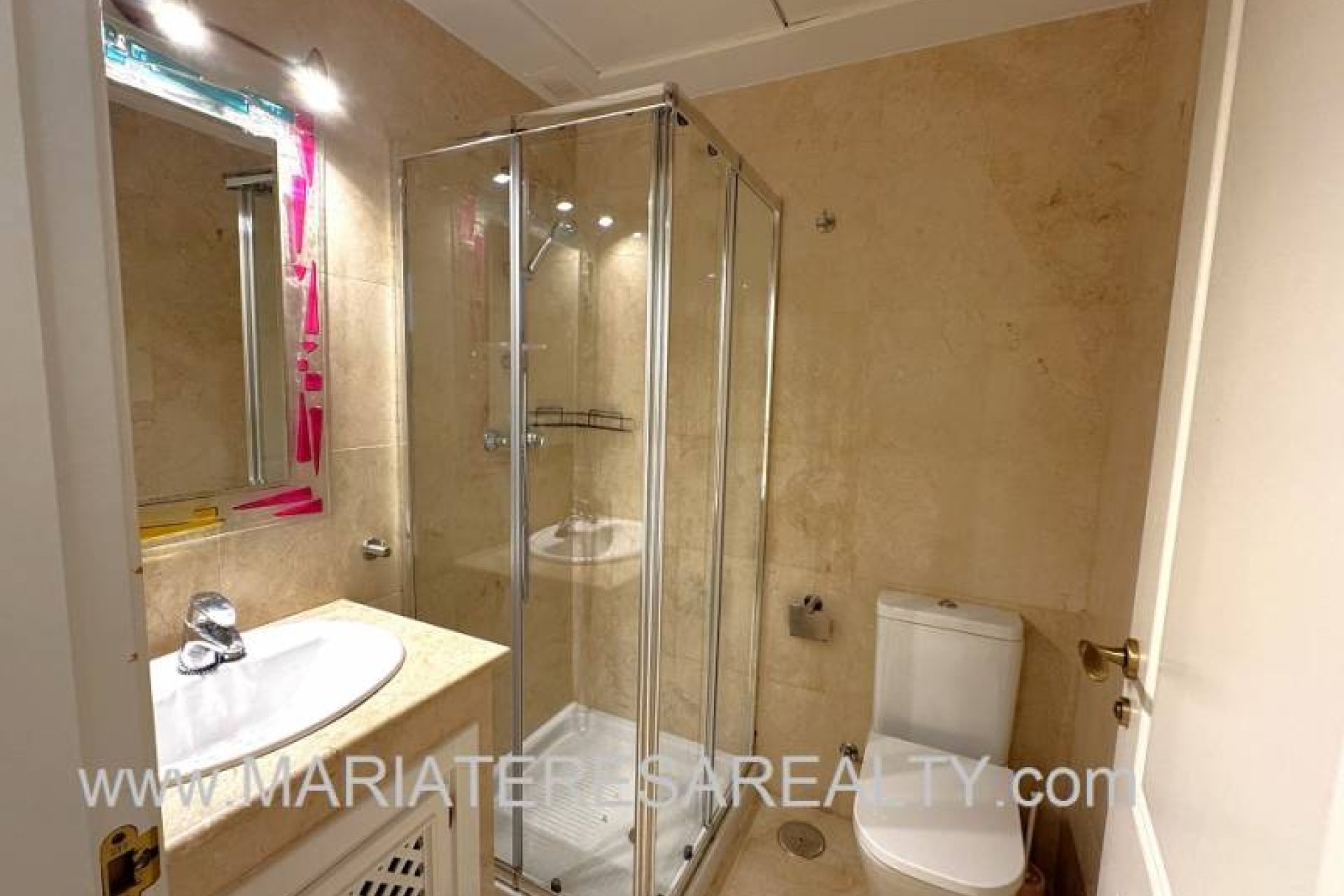 Reventa - Apartamento -
San Javier - Roda