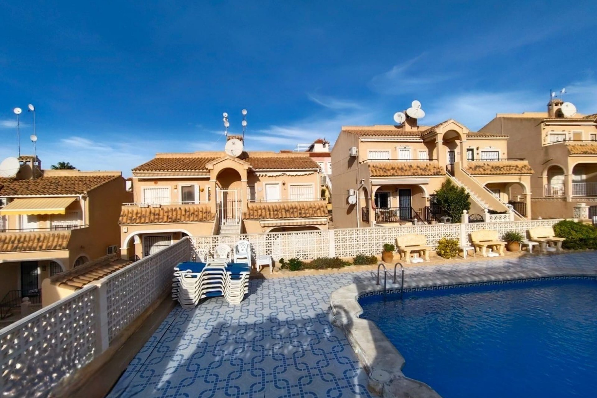 Reventa - Apartamento -
San Miguel de Salinas - Blue Lagoon