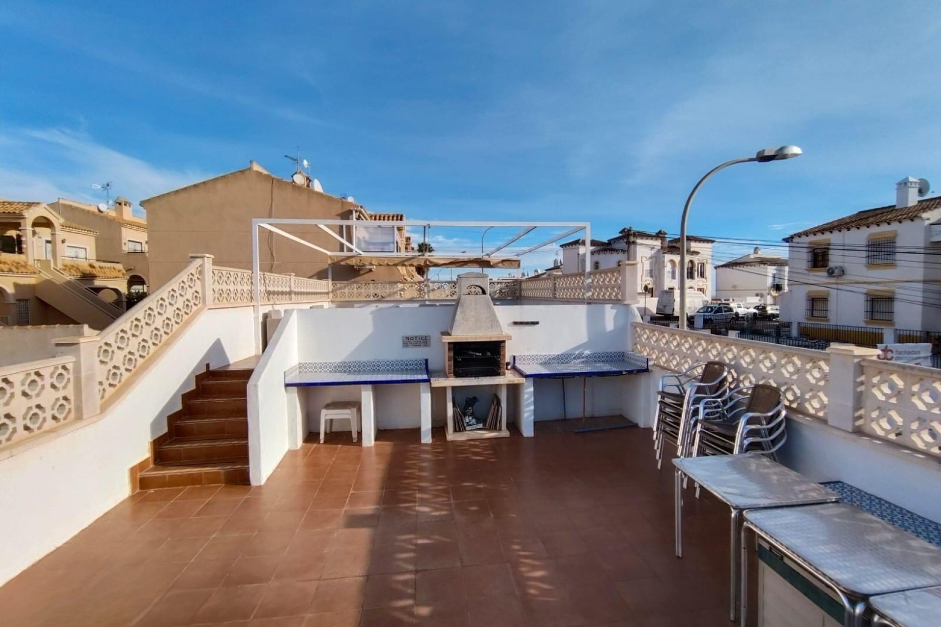 Reventa - Apartamento -
San Miguel de Salinas - Blue Lagoon
