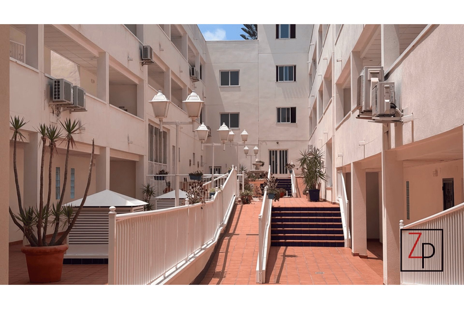Reventa - Apartamento -
San Miguel de Salinas - Pueblo