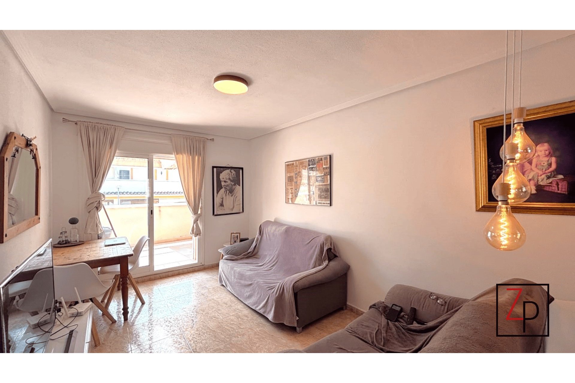 Reventa - Apartamento -
San Miguel de Salinas - Pueblo