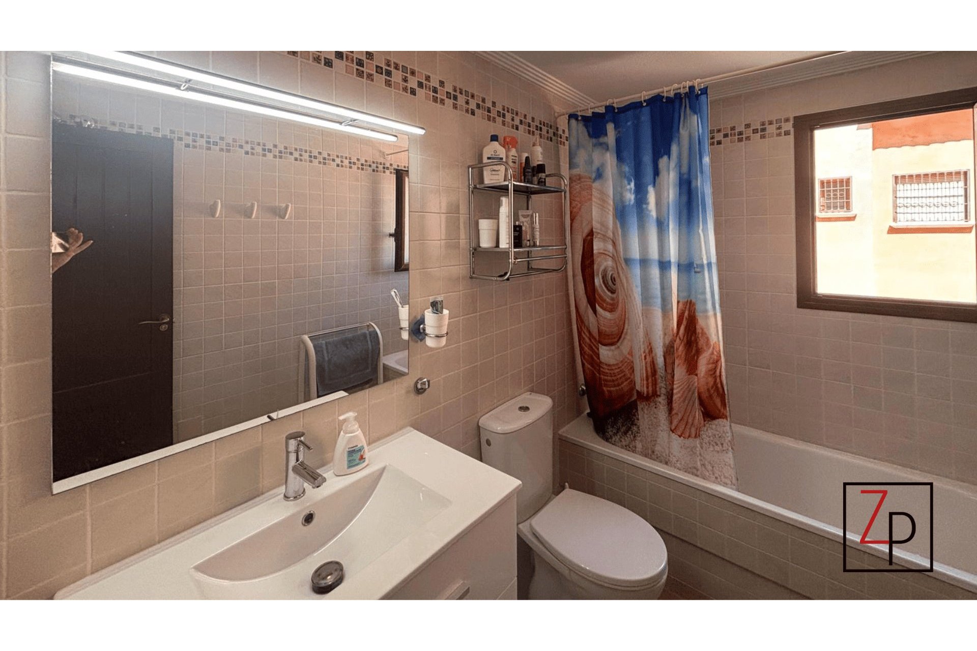 Reventa - Apartamento -
Torrevieja - Altos del Sol