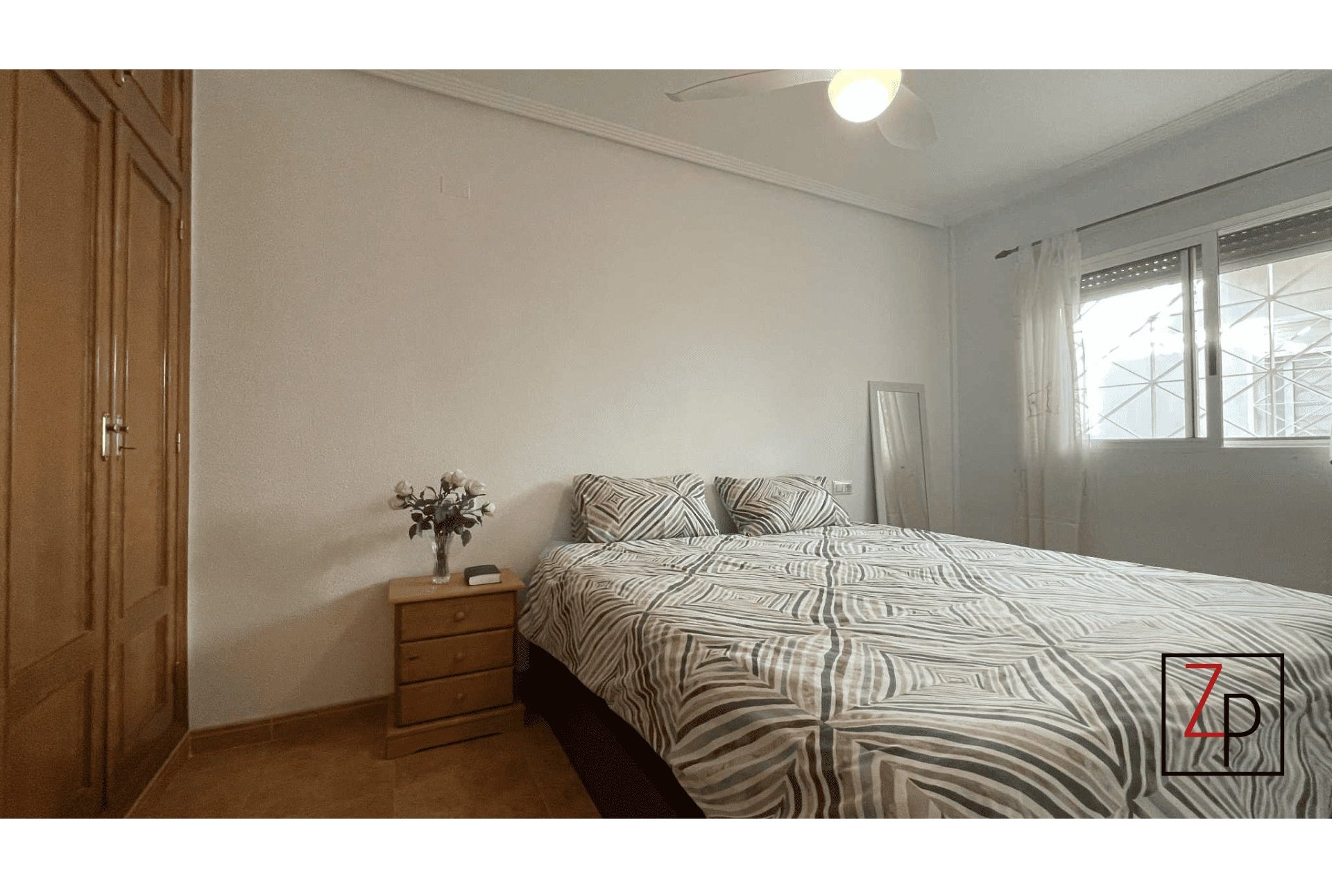 Reventa - Apartamento -
Torrevieja - Baños de Europa