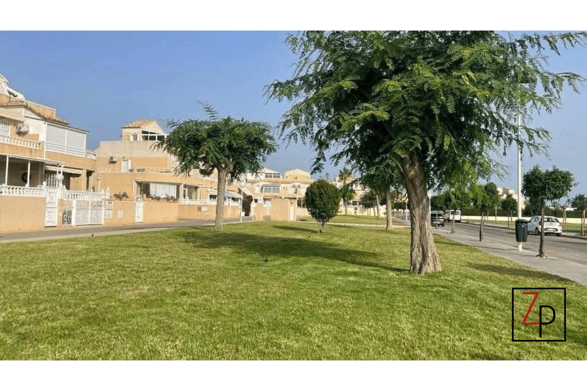 Reventa - Apartamento -
Torrevieja - Baños de Europa