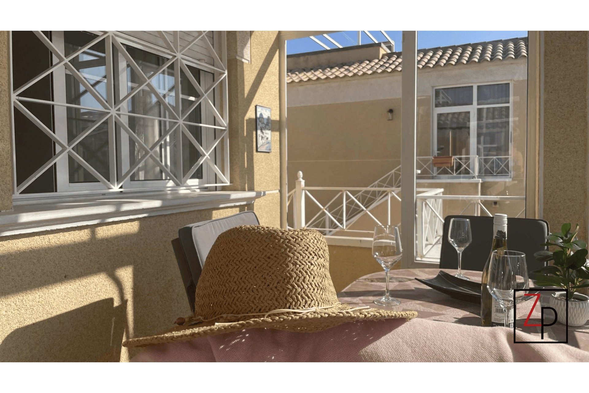 Reventa - Apartamento -
Torrevieja - Baños de Europa