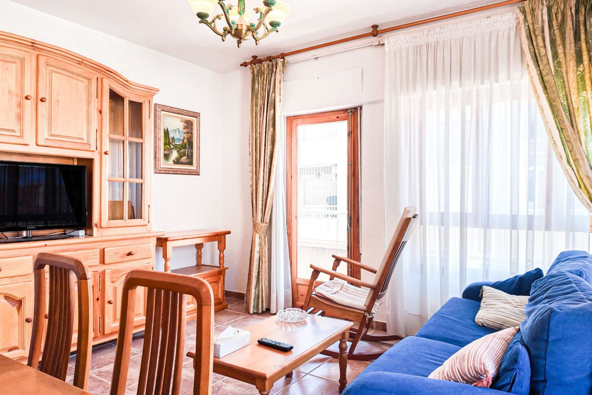 Reventa - Apartamento -
Torrevieja - El Acequión - Los Náufragos