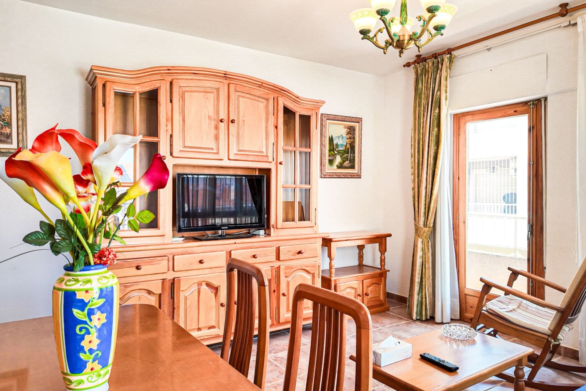 Reventa - Apartamento -
Torrevieja - El Acequión - Los Náufragos