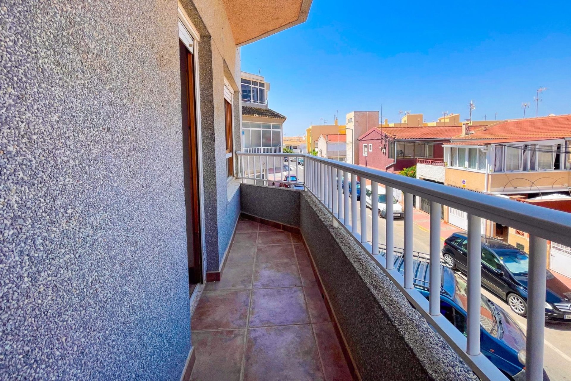 Reventa - Apartamento -
Torrevieja - El Acequión - Los Náufragos