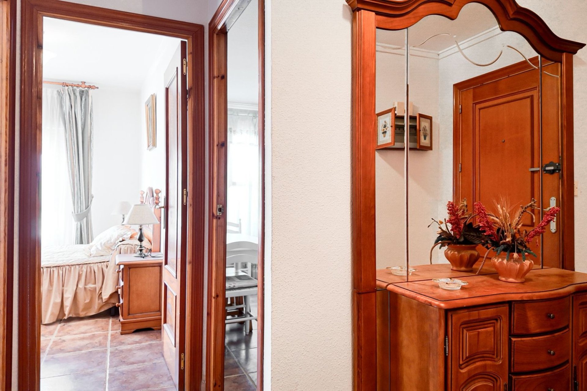 Reventa - Apartamento -
Torrevieja - El Acequión - Los Náufragos