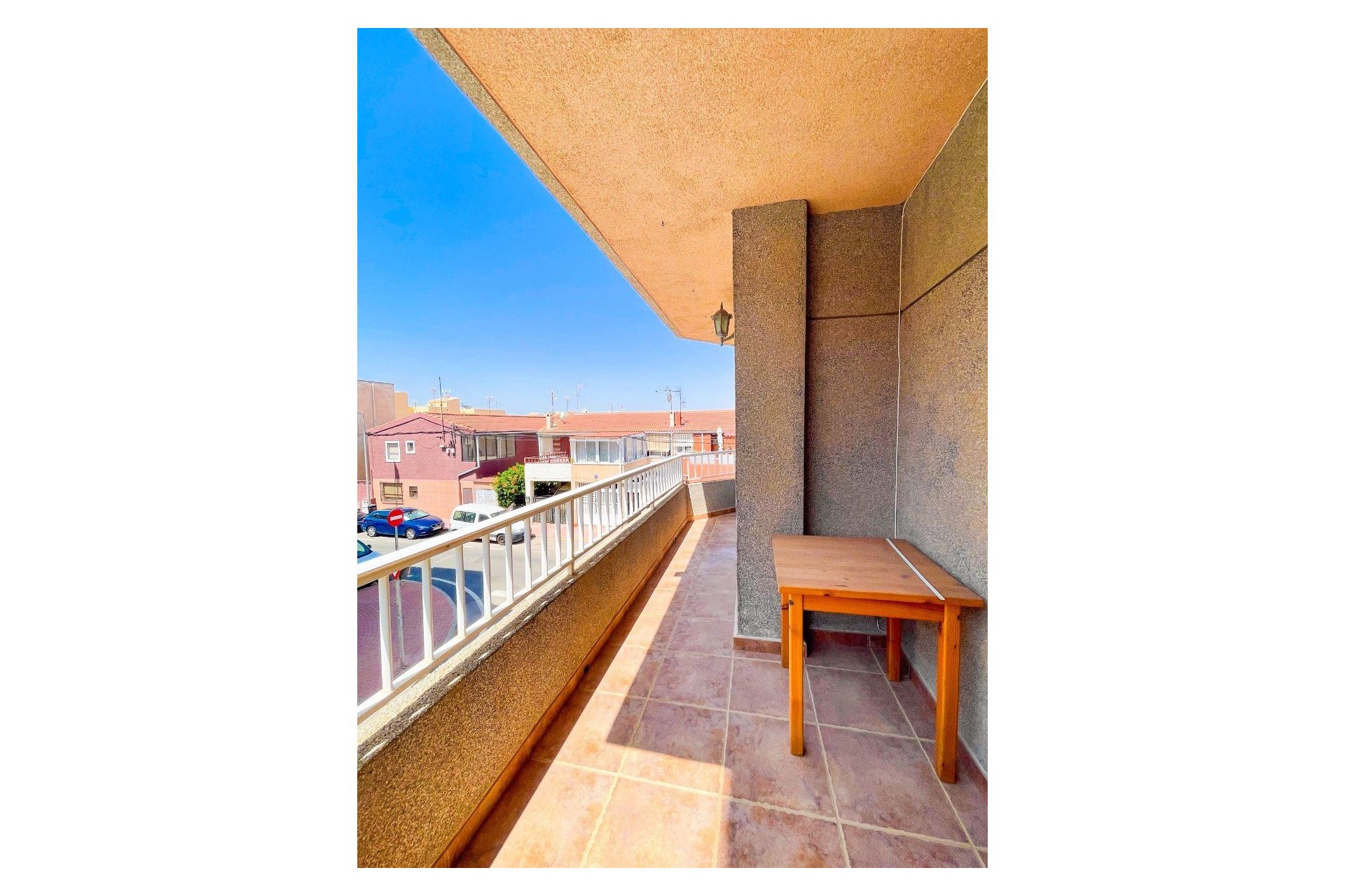 Reventa - Apartamento -
Torrevieja - El Acequión - Los Náufragos