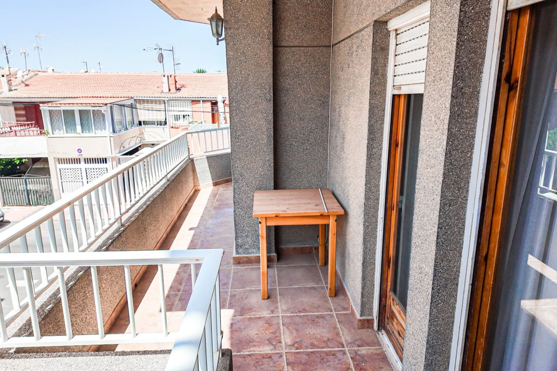 Reventa - Apartamento -
Torrevieja - El Acequión - Los Náufragos