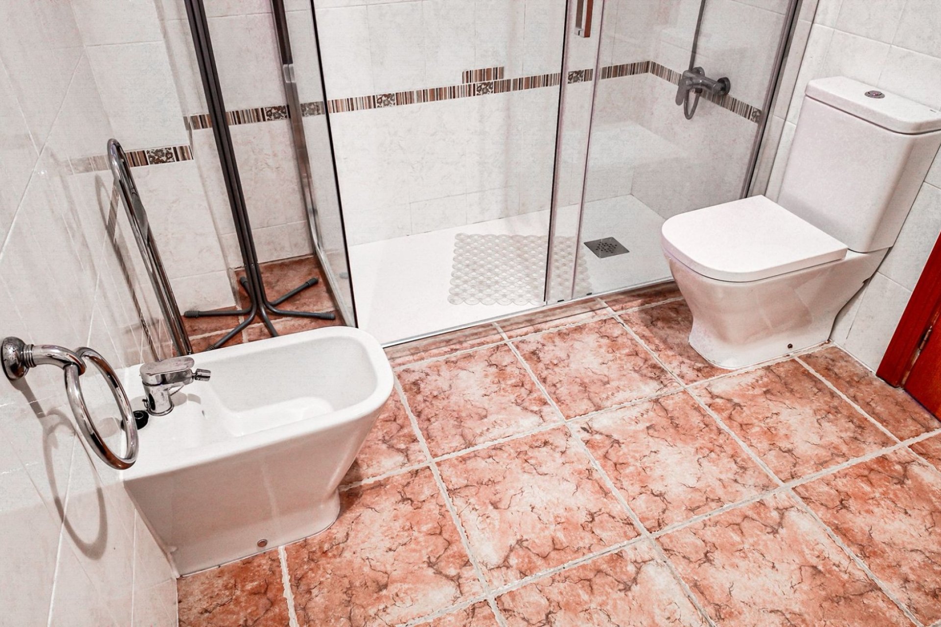 Reventa - Apartamento -
Torrevieja - El Acequión - Los Náufragos