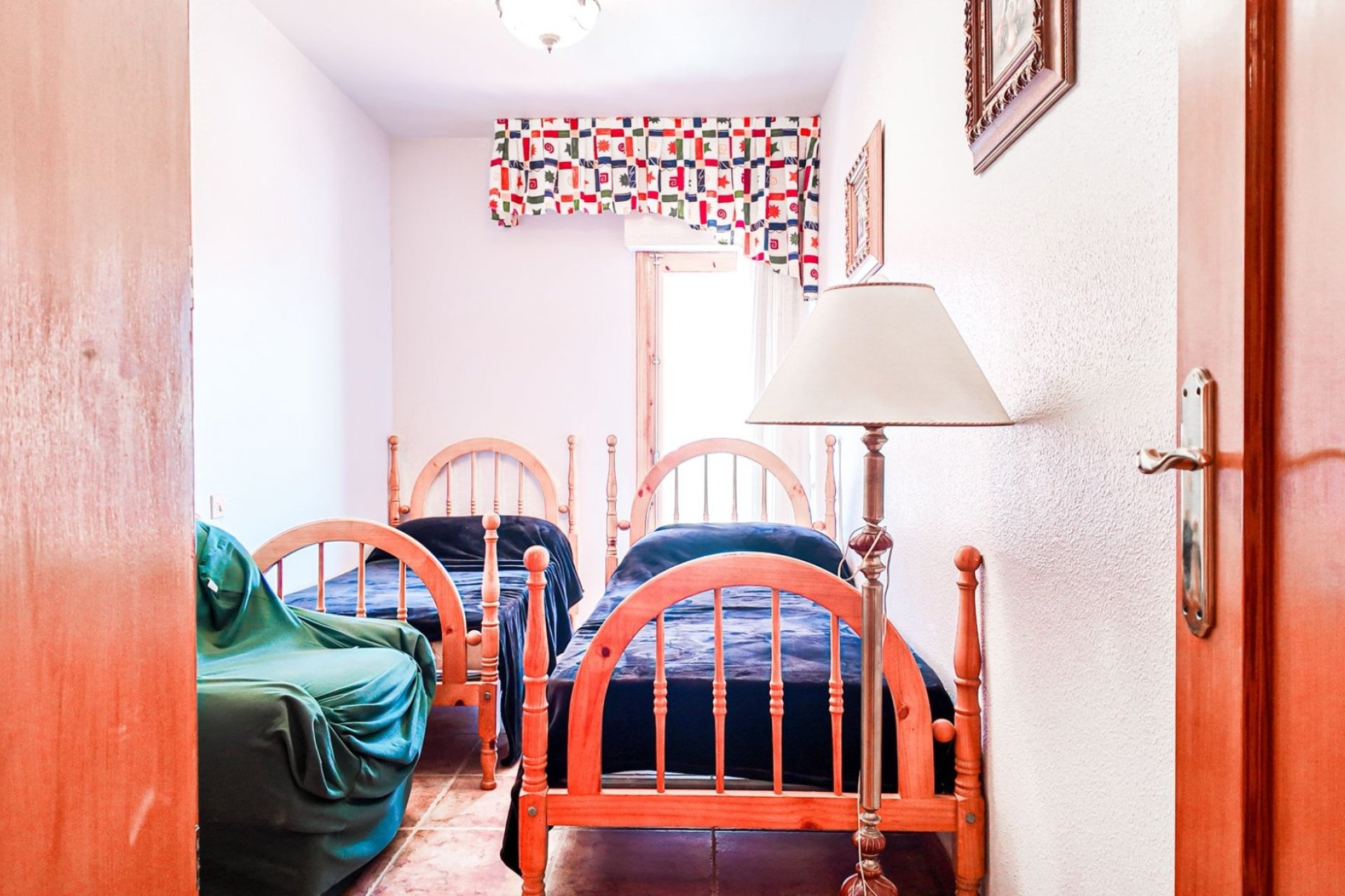 Reventa - Apartamento -
Torrevieja - El Acequión - Los Náufragos