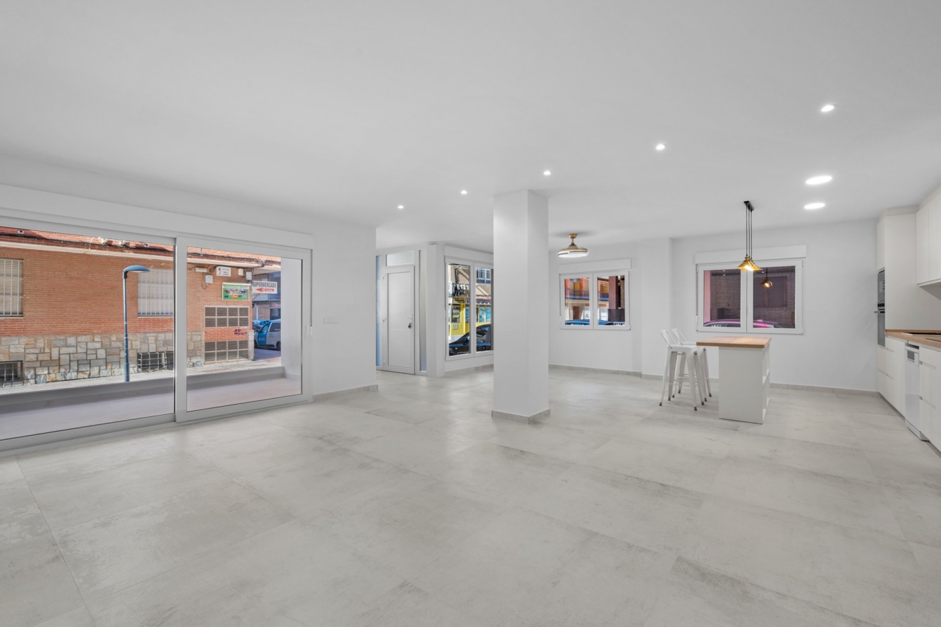 Reventa - Apartamento -
Torrevieja - El Acequión - Los Náufragos