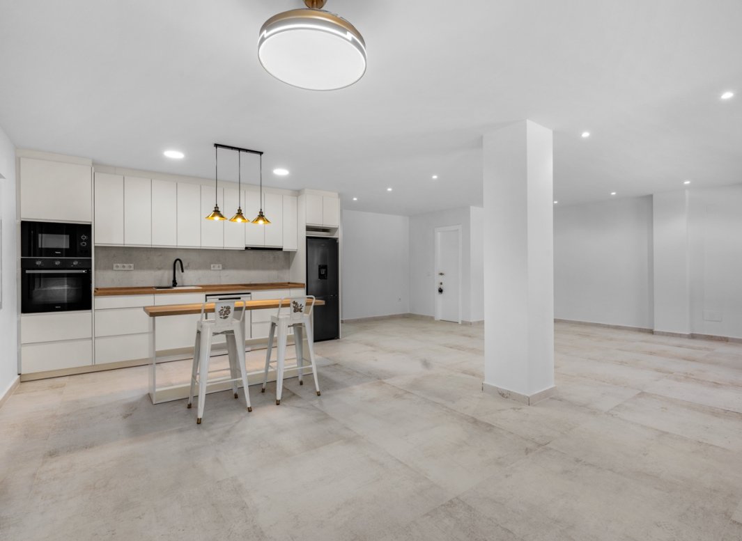 Reventa - Apartamento -
Torrevieja - El Acequión - Los Náufragos