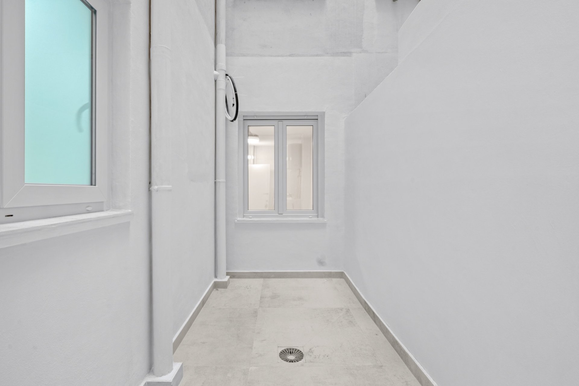 Reventa - Apartamento -
Torrevieja - El Acequión - Los Náufragos