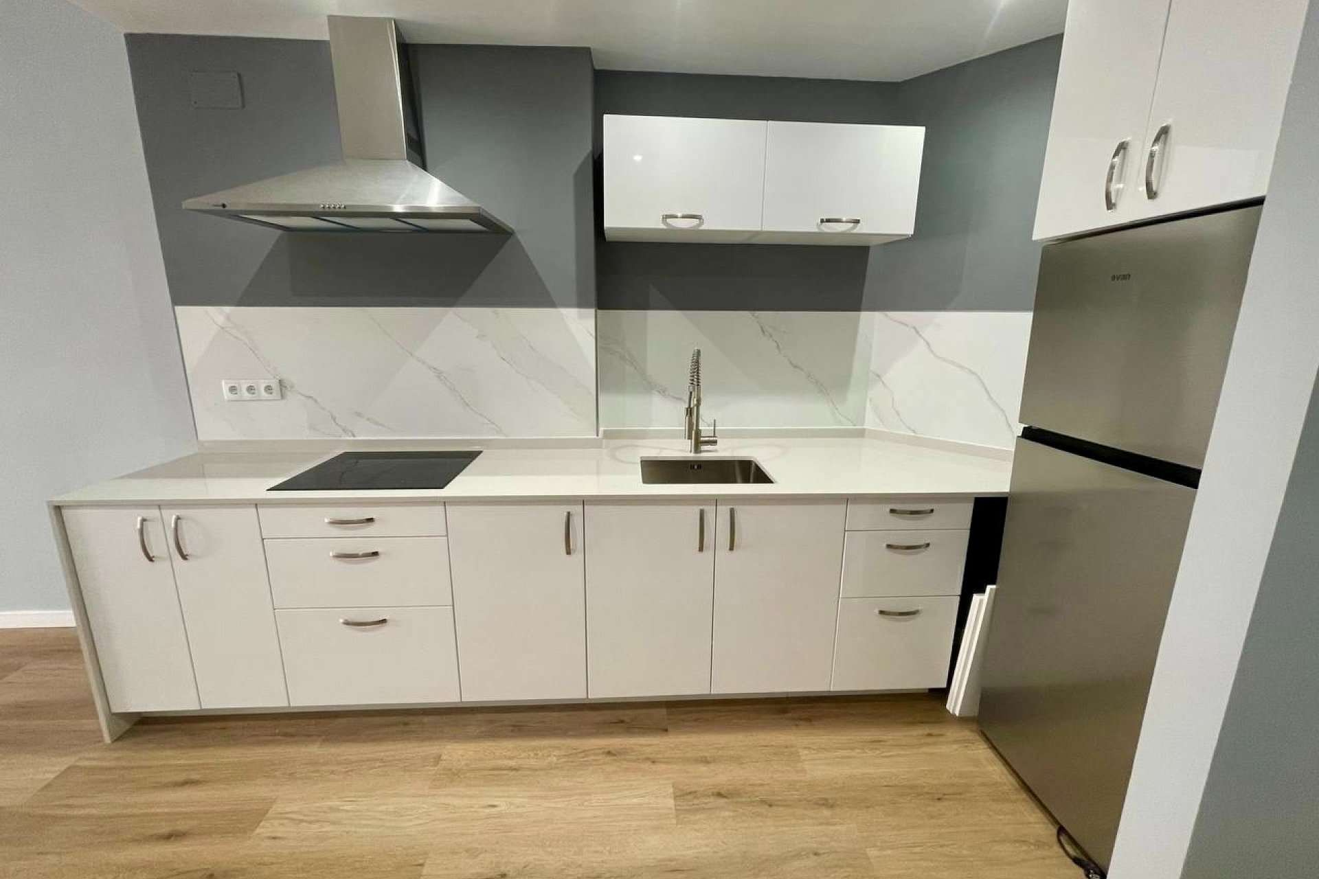 Reventa - Apartamento -
Torrevieja - La Mata