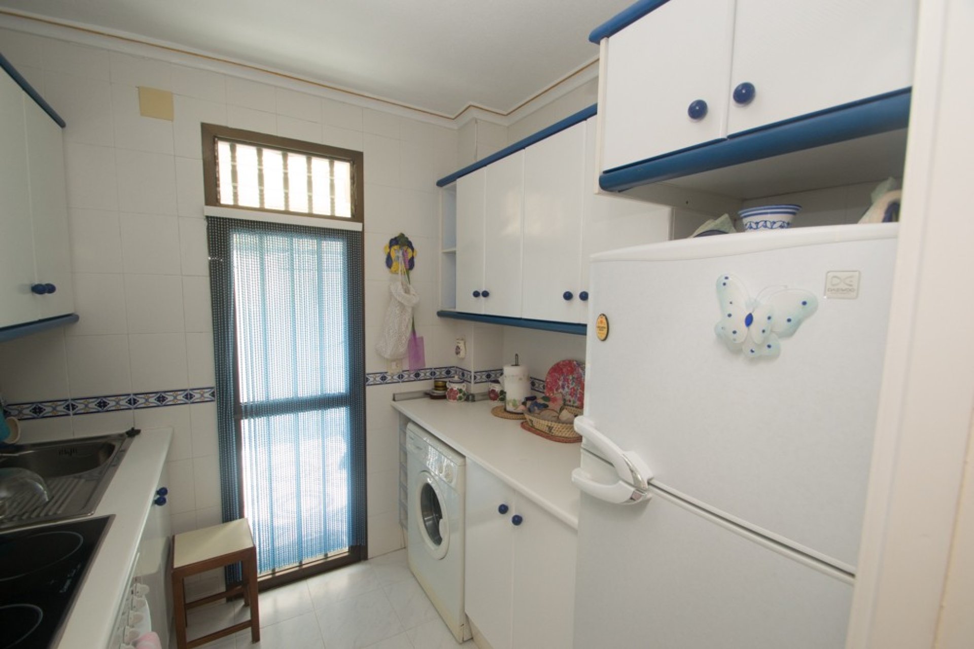 Reventa - Apartamento -
Torrevieja - La veleta
