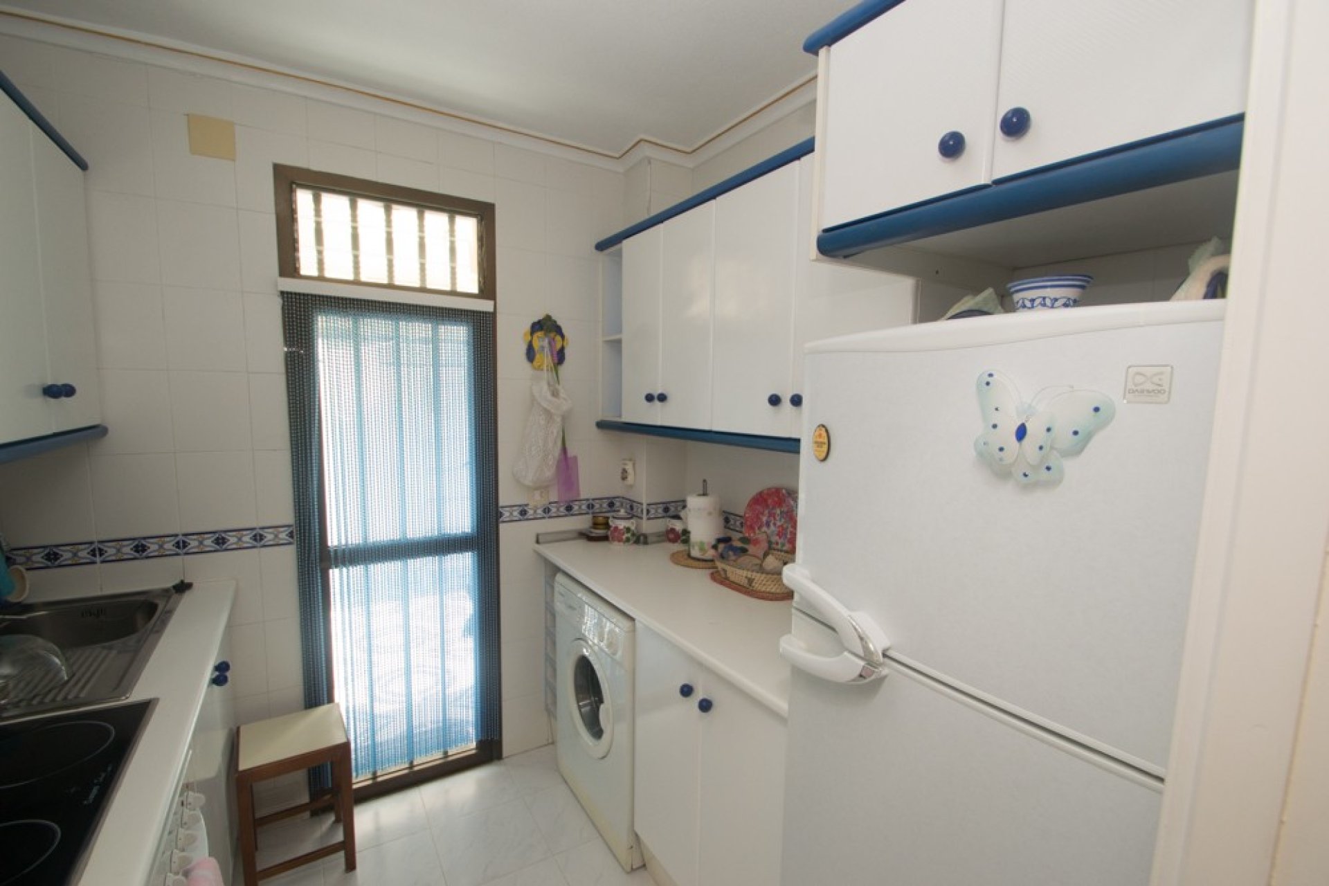 Reventa - Apartamento -
Torrevieja - La veleta