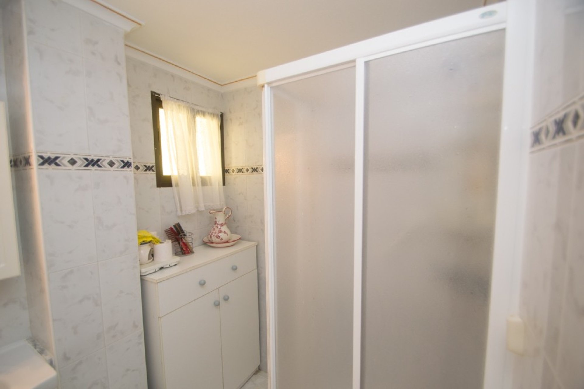 Reventa - Apartamento -
Torrevieja - La veleta