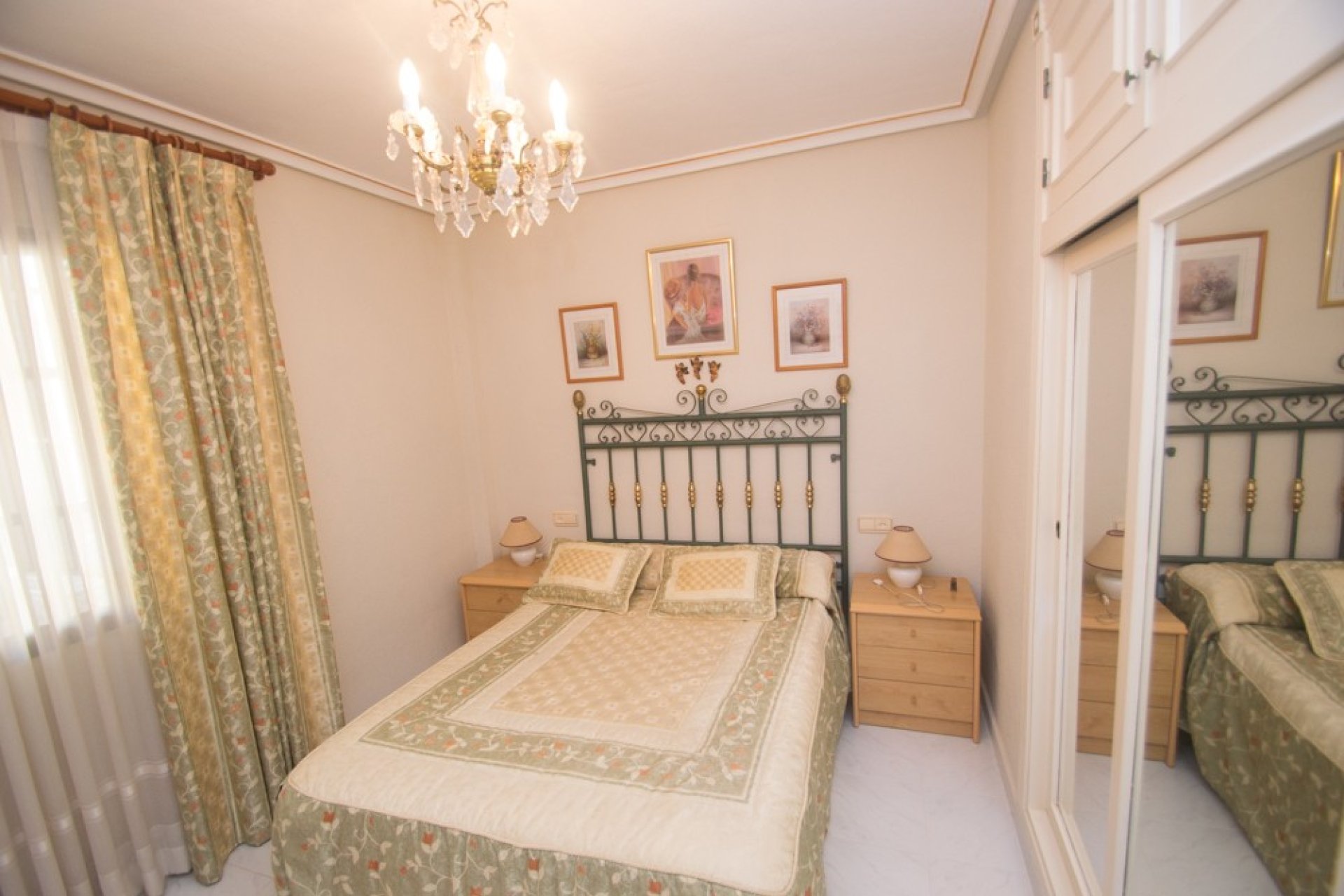 Reventa - Apartamento -
Torrevieja - La veleta