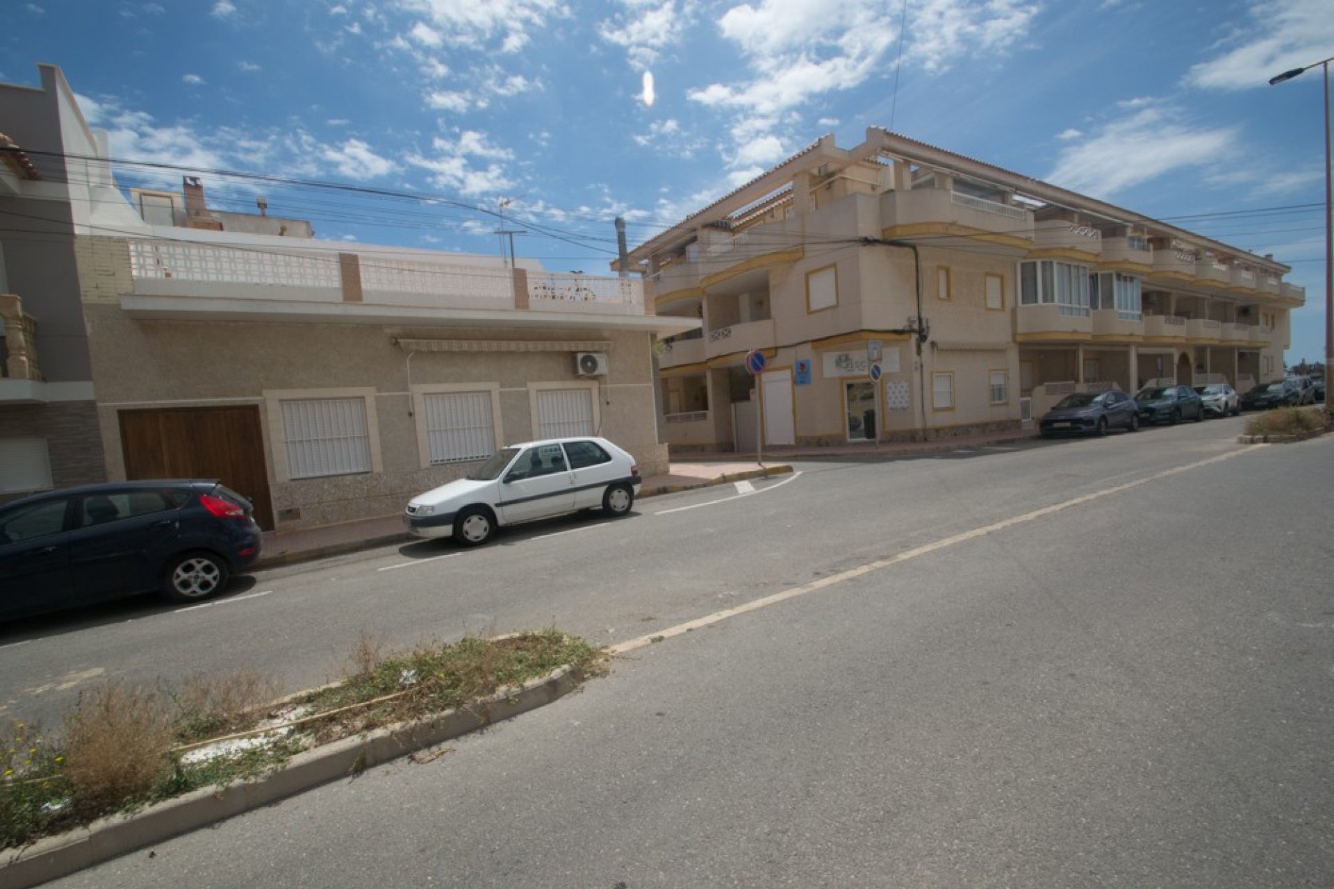 Reventa - Apartamento -
Torrevieja - La veleta