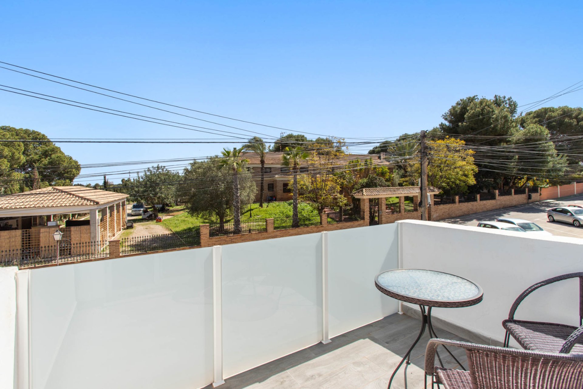Reventa - Apartamento -
Torrevieja - Lago Jardin