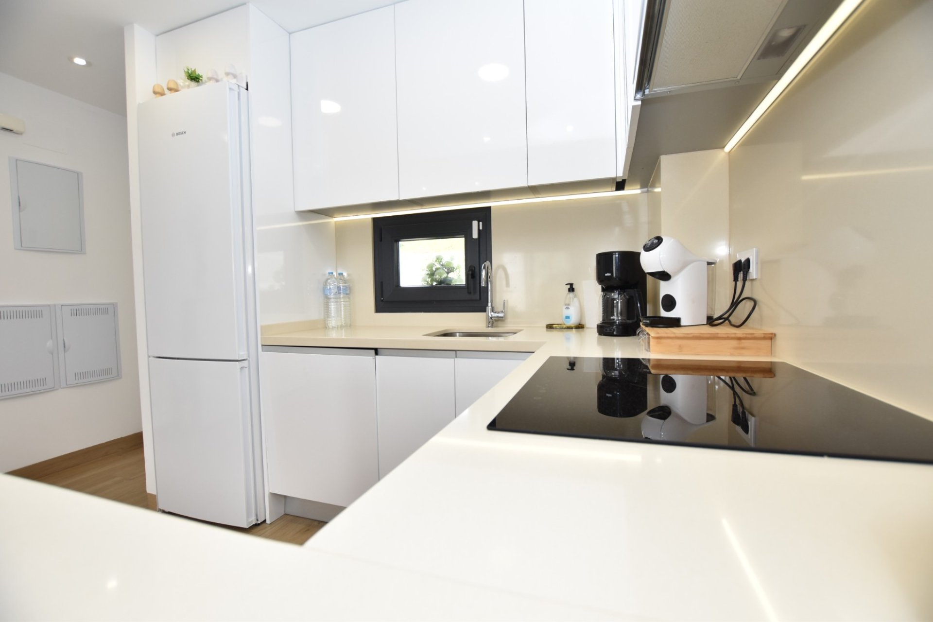 Reventa - Apartamento -
Torrevieja - Los Balcones