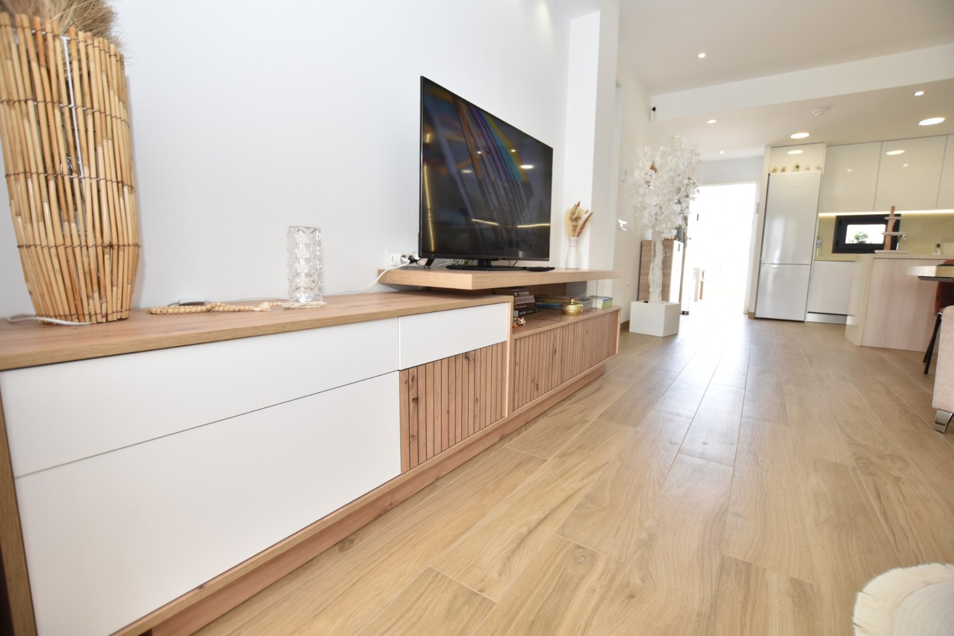 Reventa - Apartamento -
Torrevieja - Los Balcones