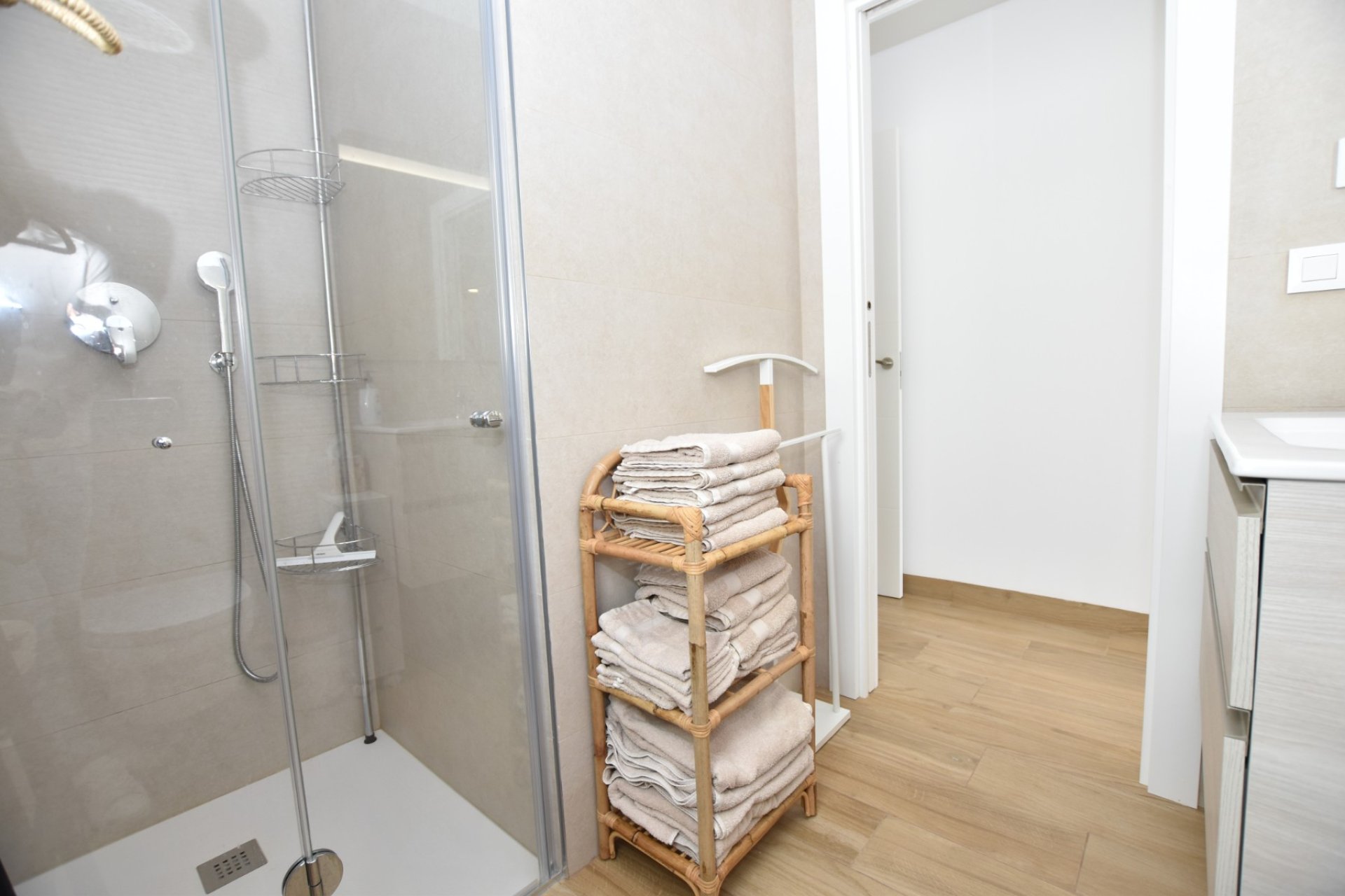 Reventa - Apartamento -
Torrevieja - Los Balcones