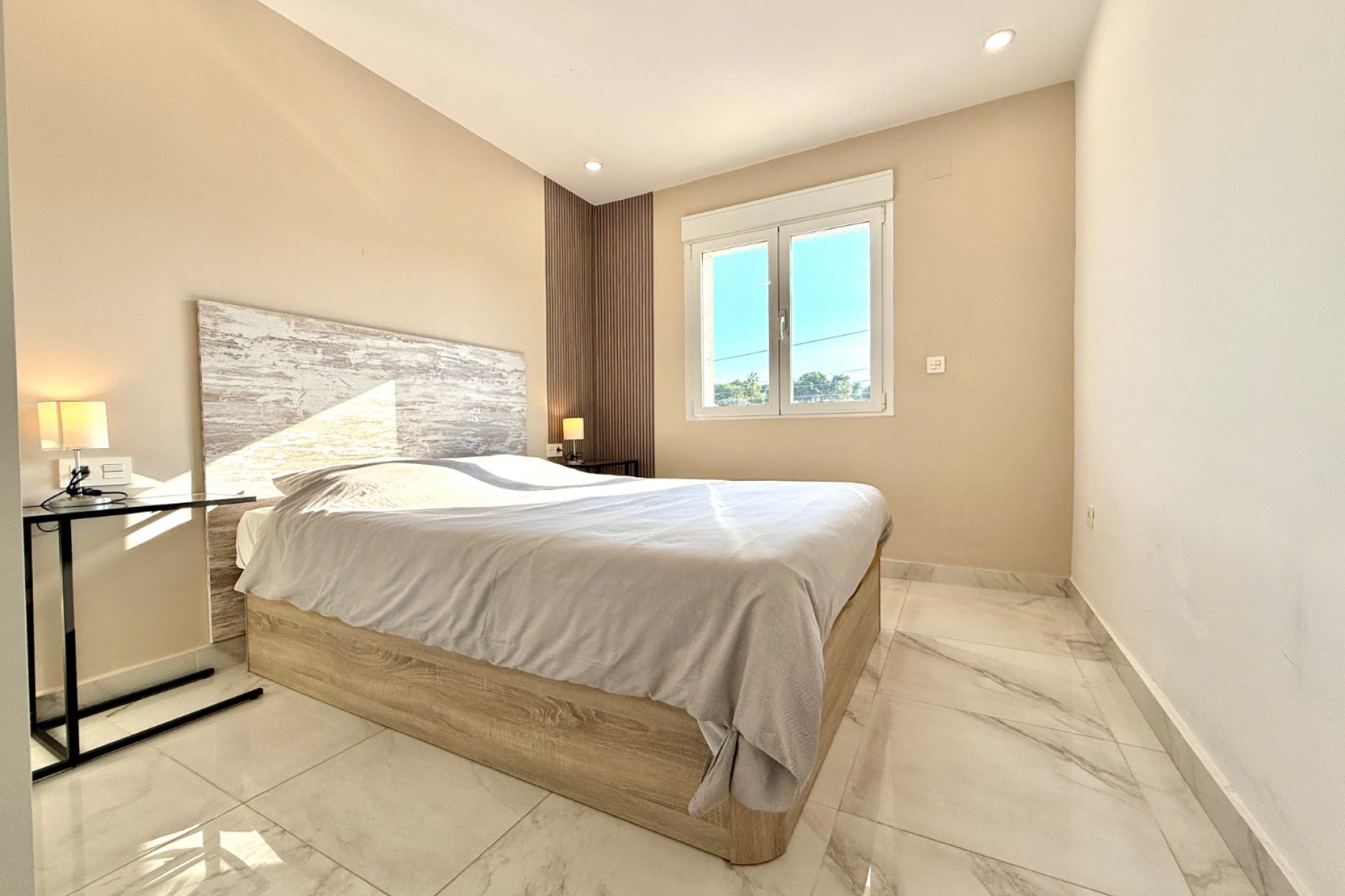 Reventa - Apartamento -
Torrevieja - Los Balcones