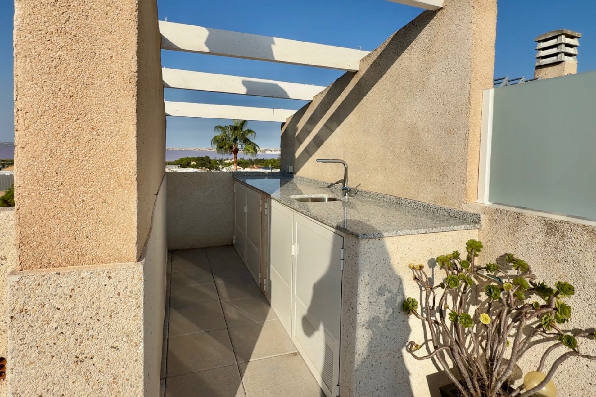 Reventa - Apartamento -
Torrevieja - Los Balcones