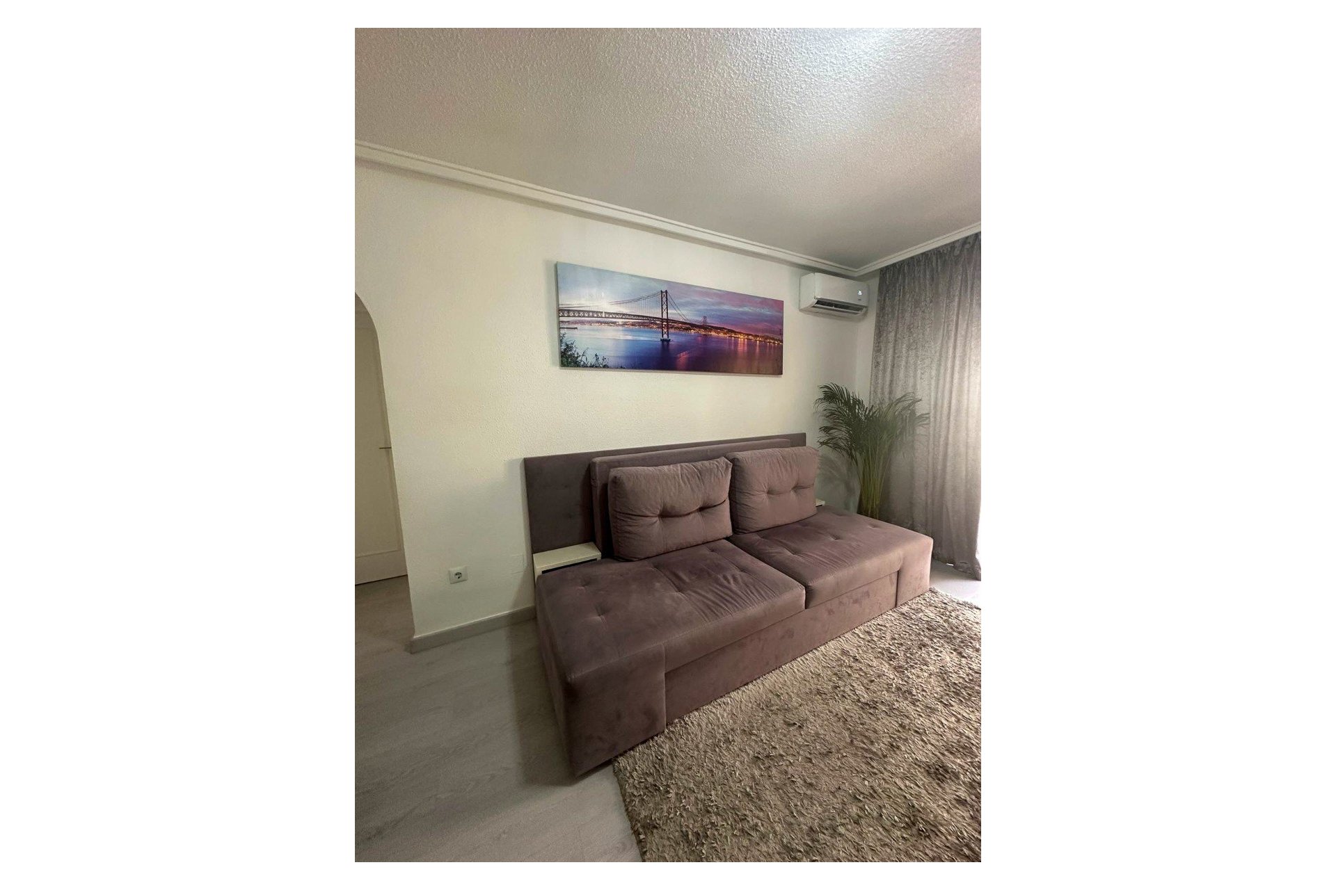 Reventa - Apartamento -
Torrevieja - Parque de las Naciones