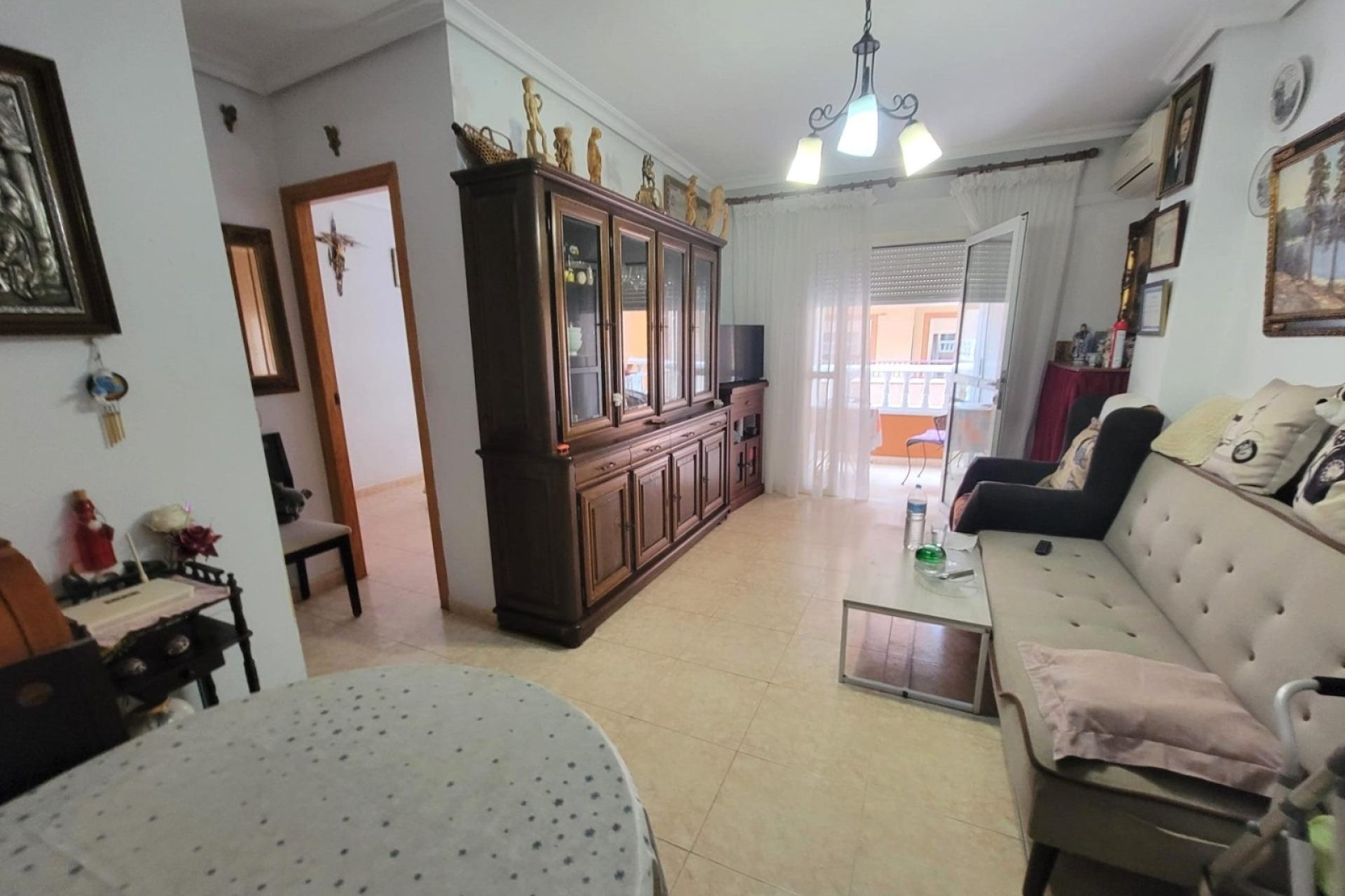Reventa - Apartamento -
Torrevieja - Parque de las Naciones
