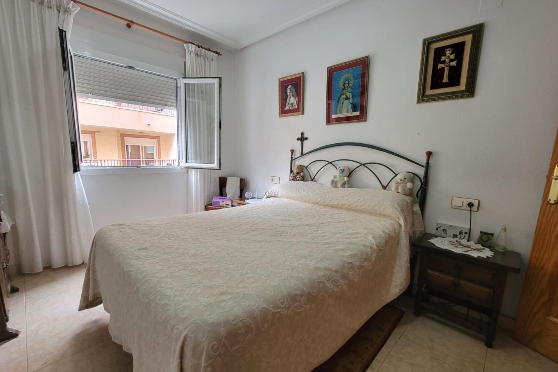 Reventa - Apartamento -
Torrevieja - Parque de las Naciones