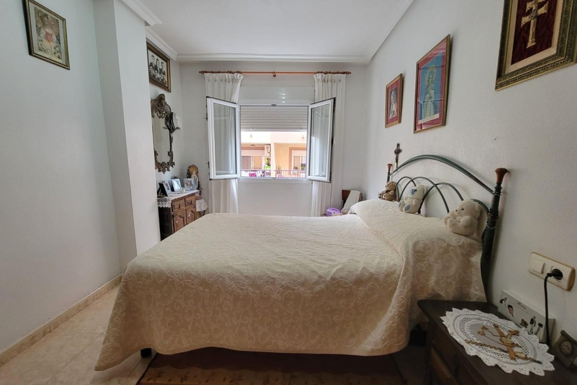 Reventa - Apartamento -
Torrevieja - Parque de las Naciones