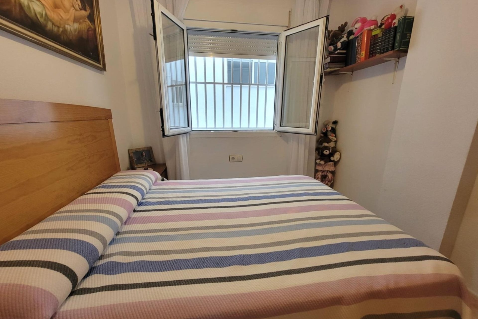 Reventa - Apartamento -
Torrevieja - Parque de las Naciones