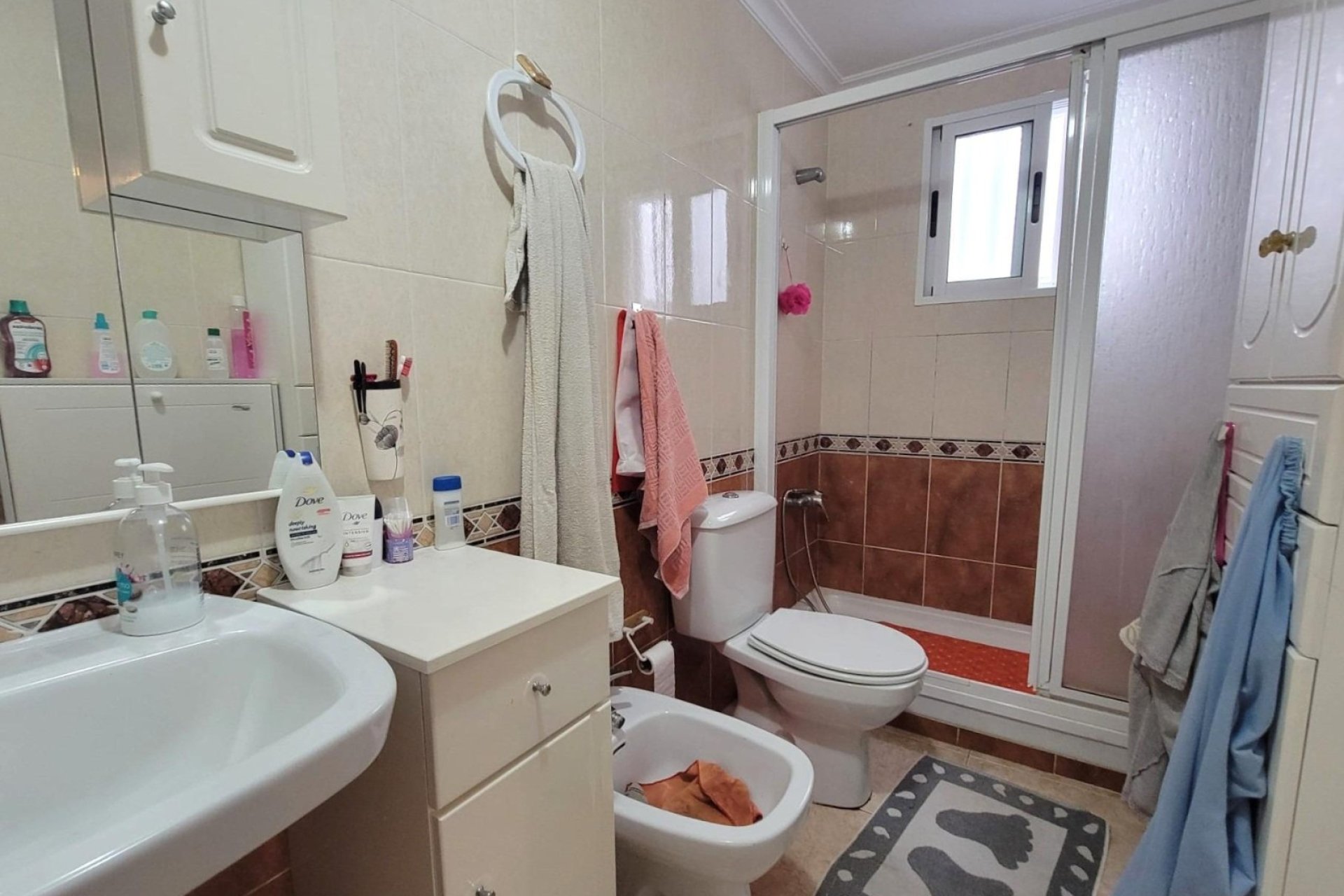 Reventa - Apartamento -
Torrevieja - Parque de las Naciones