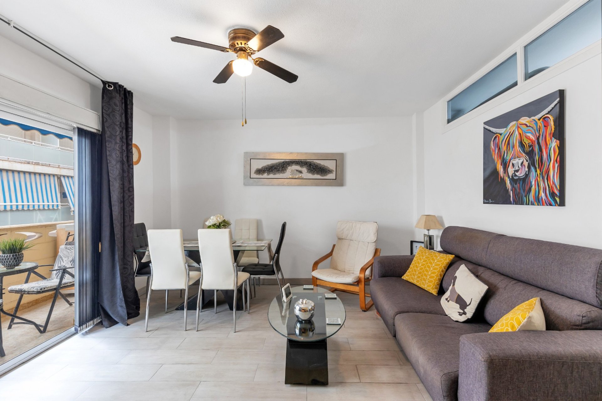 Reventa - Apartamento -
Torrevieja - Playa del Cura