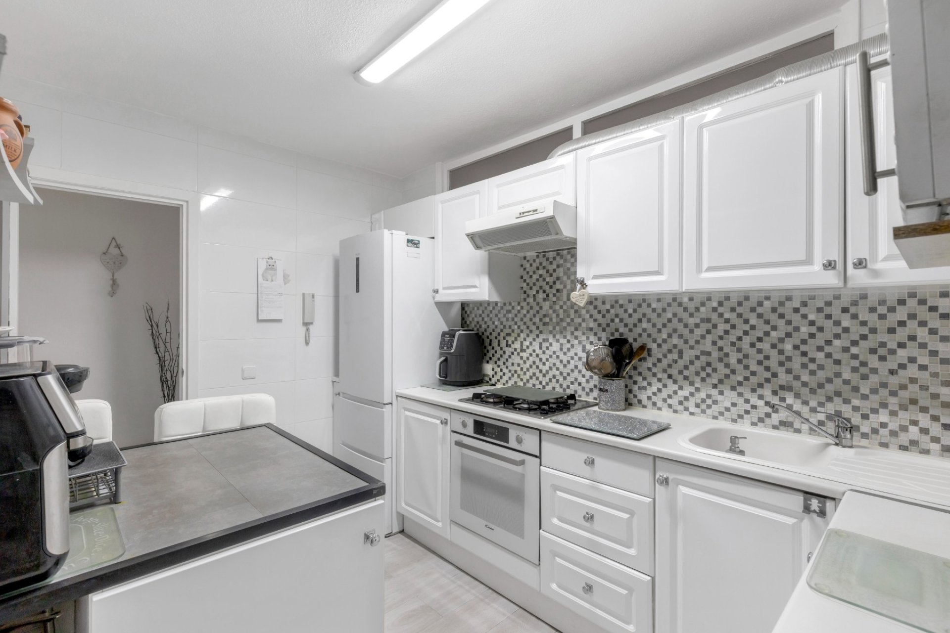 Reventa - Apartamento -
Torrevieja - Playa del Cura