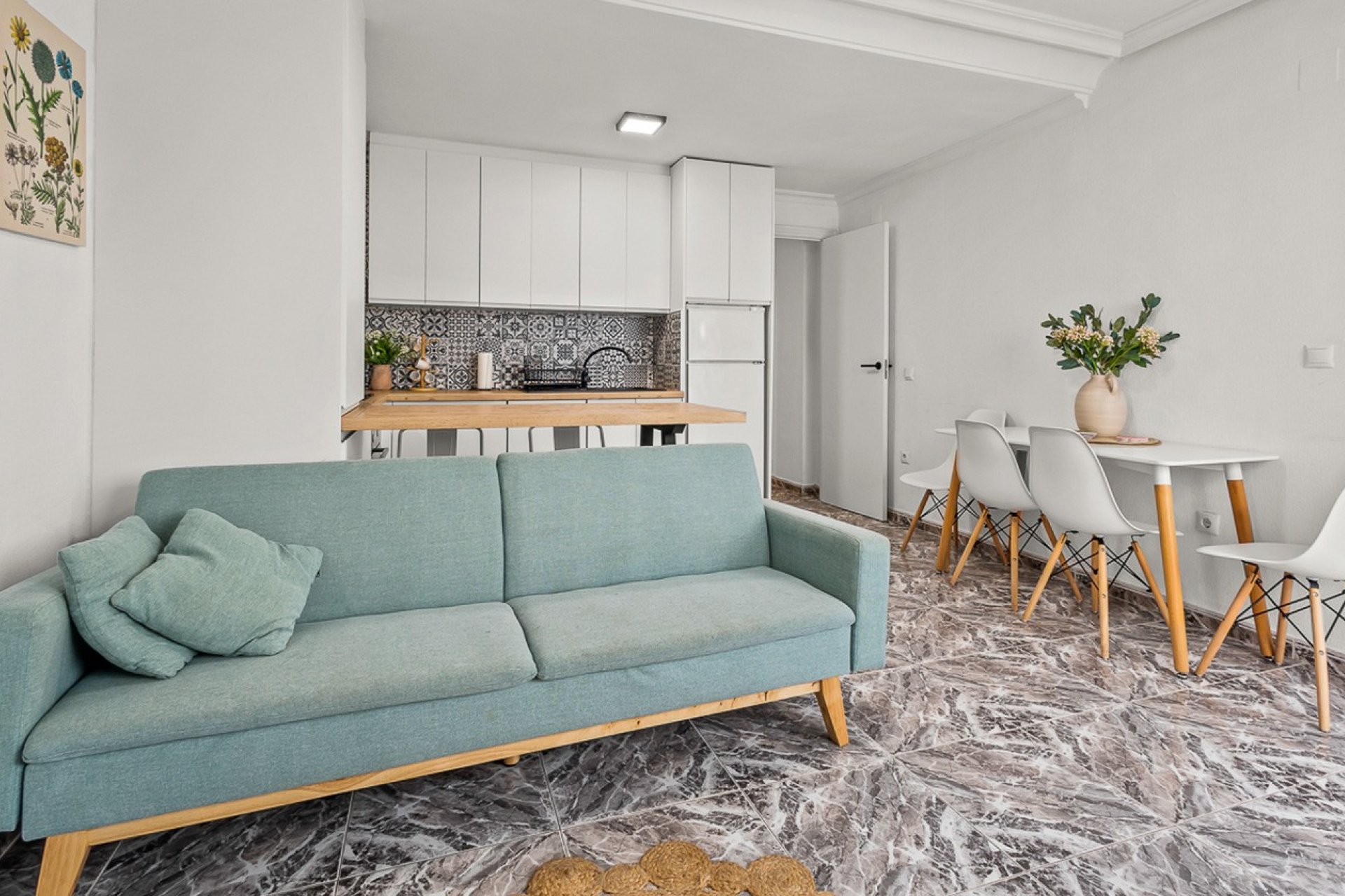 Reventa - Apartamento -
Torrevieja - Playa del Cura