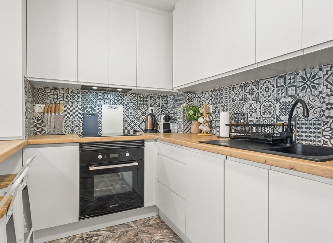 Reventa - Apartamento -
Torrevieja - Playa del Cura