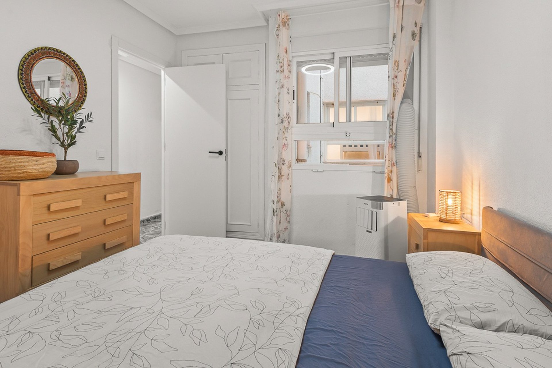 Reventa - Apartamento -
Torrevieja - Playa del Cura