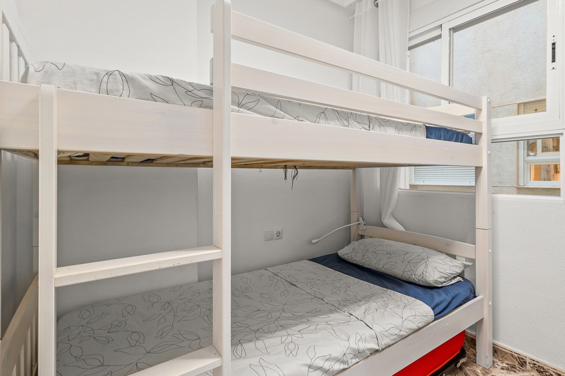 Reventa - Apartamento -
Torrevieja - Playa del Cura