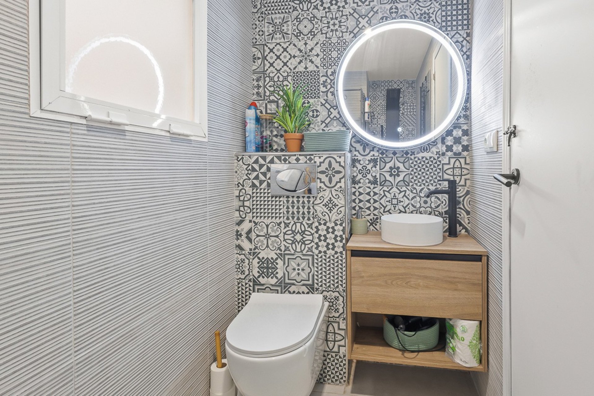 Reventa - Apartamento -
Torrevieja - Playa del Cura