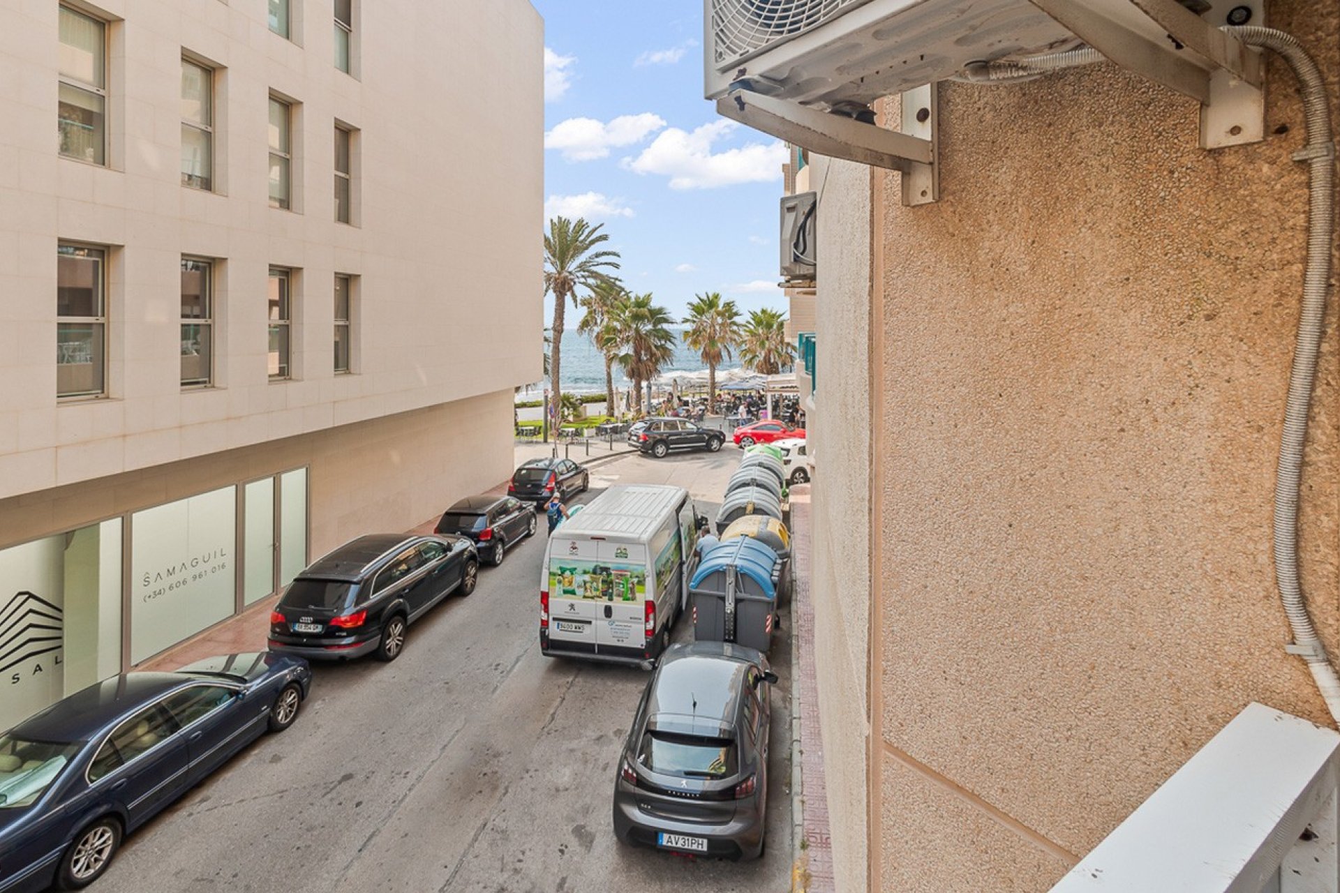 Reventa - Apartamento -
Torrevieja - Playa del Cura