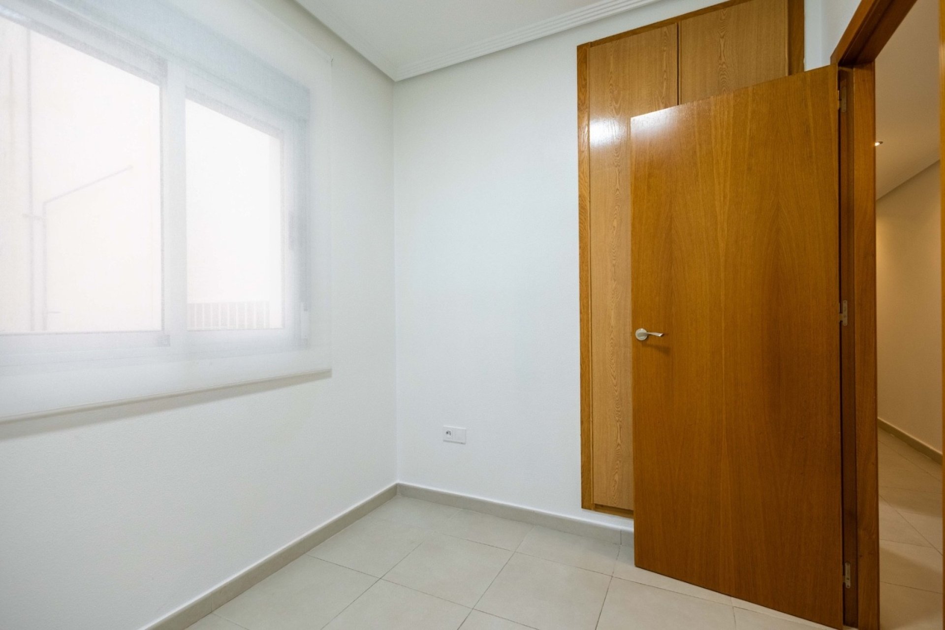 Reventa - Apartamento -
Torrevieja - Playa del Cura