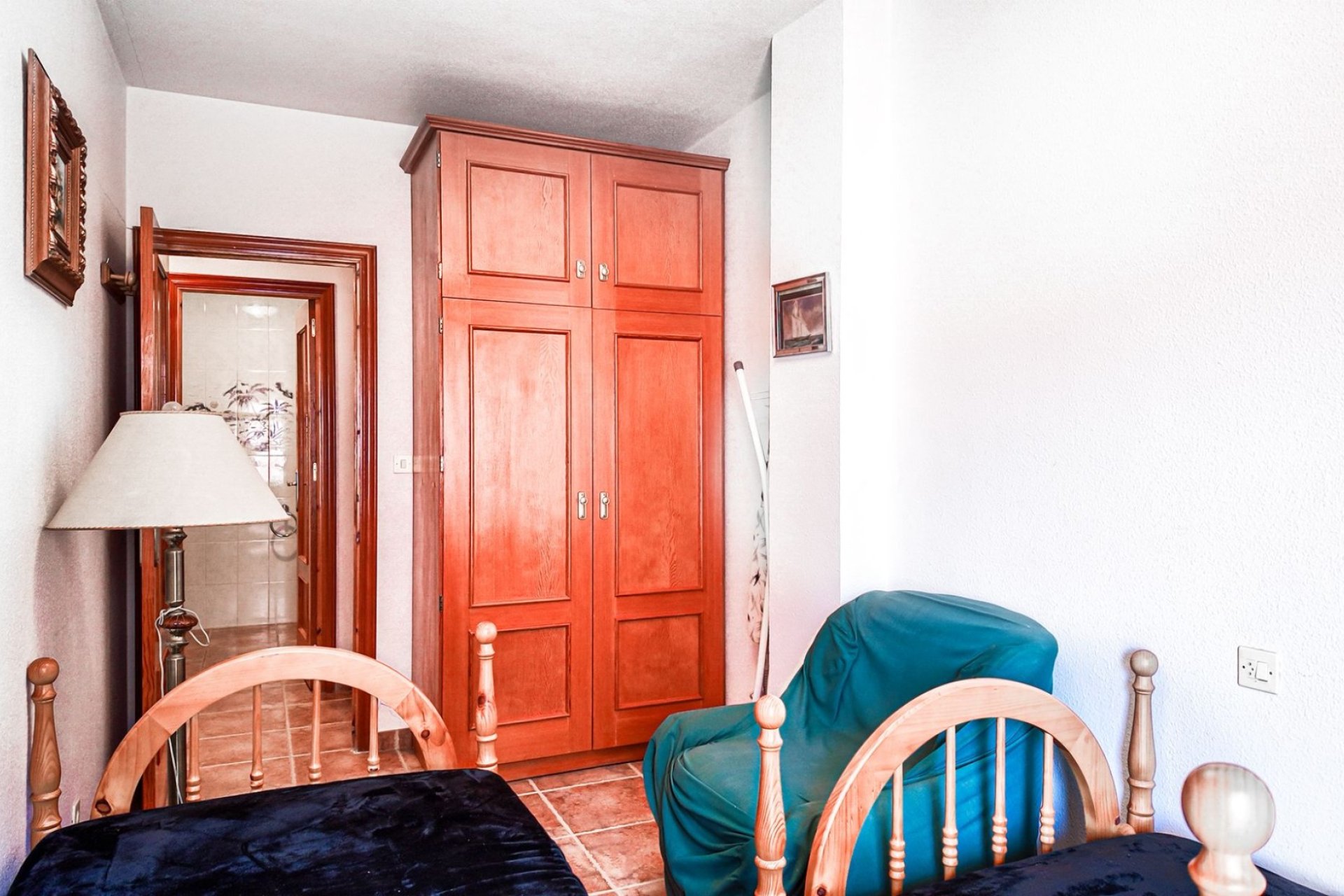 Reventa - Apartamento -
Torrevieja - Playa Los Naufragos